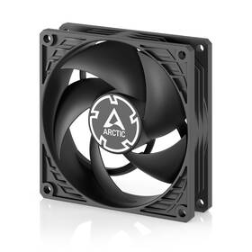 Acfan00297a Arctic P9 Silent 92mm Fan Pc Cooling High-performance Quiet