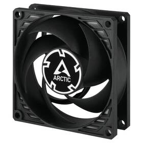 Acfan00301a Arctic P8 Silent - 80 Mm Low Noise Fan 5 Pack