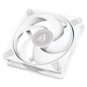 Acfan00304a Arctic P14 Max White High-performance Case Fan 140 Mm Pwm 0db Pc Quiet Cooler