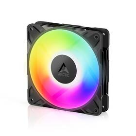 Acfan00309a Arctic P12 Pro Pst A-rgb Fan 120 Mm Pwm Pc Case Silent