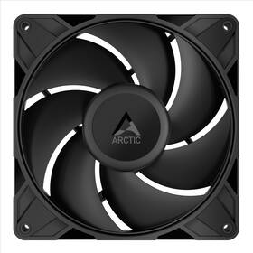 Acfan00316a Arctic P14 Pro Pst Co 140mm Pwm Fan With Cable Splitter For Continuous Operation