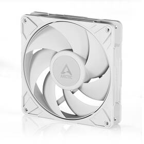 Acfan00317a Arctic P14 Pro Pst White Case Fan Pc Cooler Premium Silent 14cm
