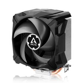 Acfre00085a  Arctic Freezer 7 X Co - Compact Multi-compatible Cpu Cooler For Continuous Opera