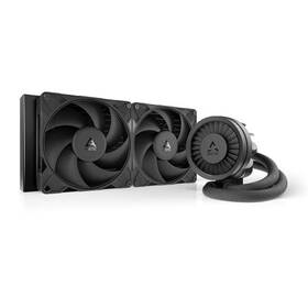 Acfre00179a Arctic Liquid Freezer Iii Pro 280 Multi Compatible All-in-one Cpu Water Cooler