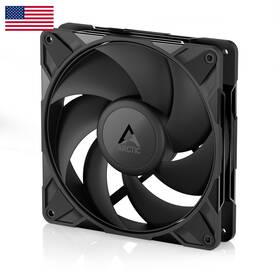 Arctic B0dpx4tww7 P14 Pro Pst Co - Powerful Premium Fan For Continuous Operation 140 Mm