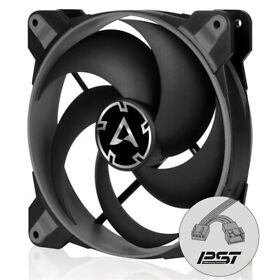 Acfan00168a Arctic Bioni X P120 120 Mm Gaming Case Fan Pwm Pst Grey Freezer 34 Esports Duo
