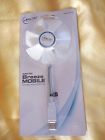 Arctic Breeze Artic Mobile Usb Powered 92mm Portable Fan 872767003439