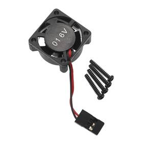Aram0155 Arrma 052127028240 Blx85 Cooling Fan 25mm