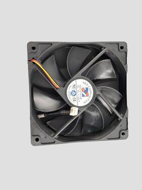 Fd1212-a3133e Arx 12v 0.32a Power Supply Cooling Fan