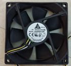 Asb0912h Delta New Quiet High Airflow Fan Long Wires Micron Case