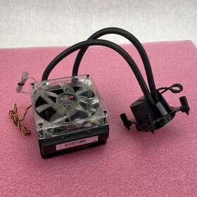 Nj2025sm Asetek 233 Dc Brushless Fan Cpu Cooler