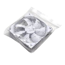 13g070655000ak Asrock Lot 10 New Taichi Carrara Computer Case Fan 120mm X 25mm 12v .35a 4-pin