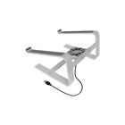 Astandfan Macally Aluminum Latptop Stand Fan 701107497754