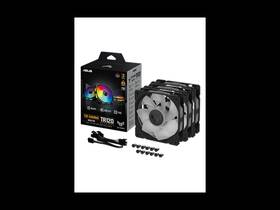 Tr120 Asus 197105297340 Tufgamingtr120fanargbblack3in1 Case Tuf Gaming Fan Argb Black