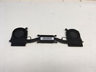 At0s9001ss0 Lenovo Genuine Yoga Pro Laptop Dual Cooling Fans Heatsink