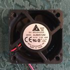 Aub0512m Delta Electronics Inc Dc