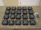 Aub0612vh 2412s2r Hp Lot Of