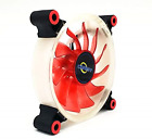 Aura-fan Conisy Aura Serie Led Pc Case Cooler Fan 614591252412