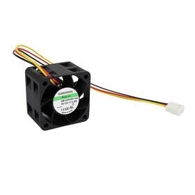 Ae-4028 Avanexpress Twinklebay 40 X 28mm Brushless Cooling Fan Replacement For Maglev 4028 Diy