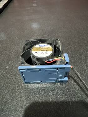 2b06038b12g Avc Hp 519199-001 2u Fan Module Dl180 G6 P4500 G2