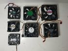 Avc Cool Master Adda Sunon Generic Lot Of Random Desktop
