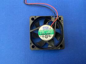 Ds04010s Avc Da07020r 12l Sleeve Bearing Axial Cooling Fan Dc 12v 0.08a