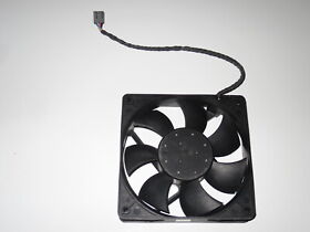 Data1225b2g Avc 12v 1.02a 120mm 4-pin Pwm Fan Dell Alienware Aurora 120x120x25mm
