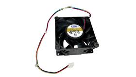 Avc Db09238b12h 12v 1.50a 4-wire Fan