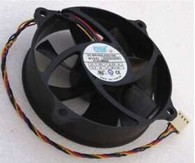 Fa09025h12lpb Avc Df0922512sehn Dc12v 0.35a Omen 4pin Fan Replace Cooler Master