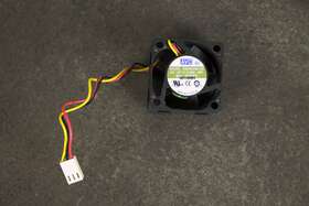 Ds04020b12s Avc 12v 0.40a Pc-server Cooling Fan With Ball Bearings And 3-wire