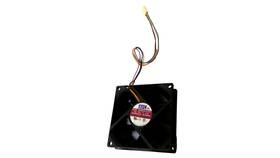 Ds08025r12up007 Avc 12v 0. 7 A 4-pin Pwn Computer Cooling Fan