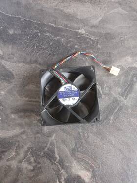 Ds08025t12up084 Avc Case Fan Model