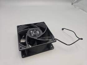 Dt09238b24h Avc 24v 3-wire Inverter Chassis Cooling Fan