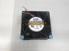 Dytb0838b2g Avc 104tt-a00 Fan Module T66321