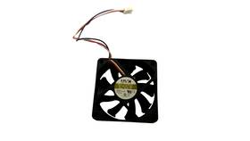 E7015b12hy Avc 70mm X 15mm 3 Pin Ball Bearing Cpu Heatsink Replacement Fan With