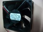 3110kl-05w-b39 Ax640145a Minebea Nmb Nmb-minebea 7-blade