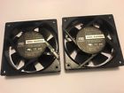 100-125v Axial S1225 D Ac Infinity