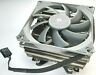 Axp90-x53 Thermalright Thermal Right Classic Case Cpu Cooler Low Profile