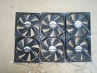 B-blaster 120 Bgears Lot Of 6 120mm