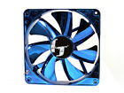 B-ice140mm Bgears Stylish Chrome Finish 853704001572