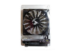 B-pwm140-bk Bgears B-pwm 140mm Led
