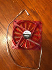 B-pwm140-rd Bgears Pwm Red Led Case Fan