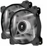 B00f6s13de Corsair Air Series Led Quiet Edition High Airflow Fan Twin