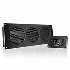 B00qfxc4ms Ac Infinity New Airplate Quiet Cooling Fan System 7034246508573