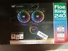 B074sd6lh3 Thermaltake Floe Dual Ring Rgb Tt Premium Edition Pwm Ready