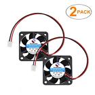 Sogn-fan4010 B0773mw3x7 Soundoriginal Two Pcs Brushless Dc Cooling Fan Speed