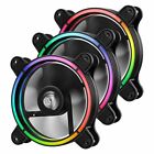 B078lk1wcz Enermax Rgb Unique Halo Arcshaped Frame Led Case Fan Pack