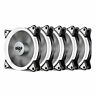 B078zb9rp4 Aigo Pack Of Halo Led Ring Fan Sleeve Bearing Silent