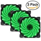 B07bjy6h2d Faststorediy Case Fans Green Led Pack Long Life 822445940532