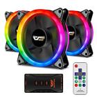 B07cgh9czl Fan Aigo Aurora Pro High Speed Controllable Colorful 804058960664